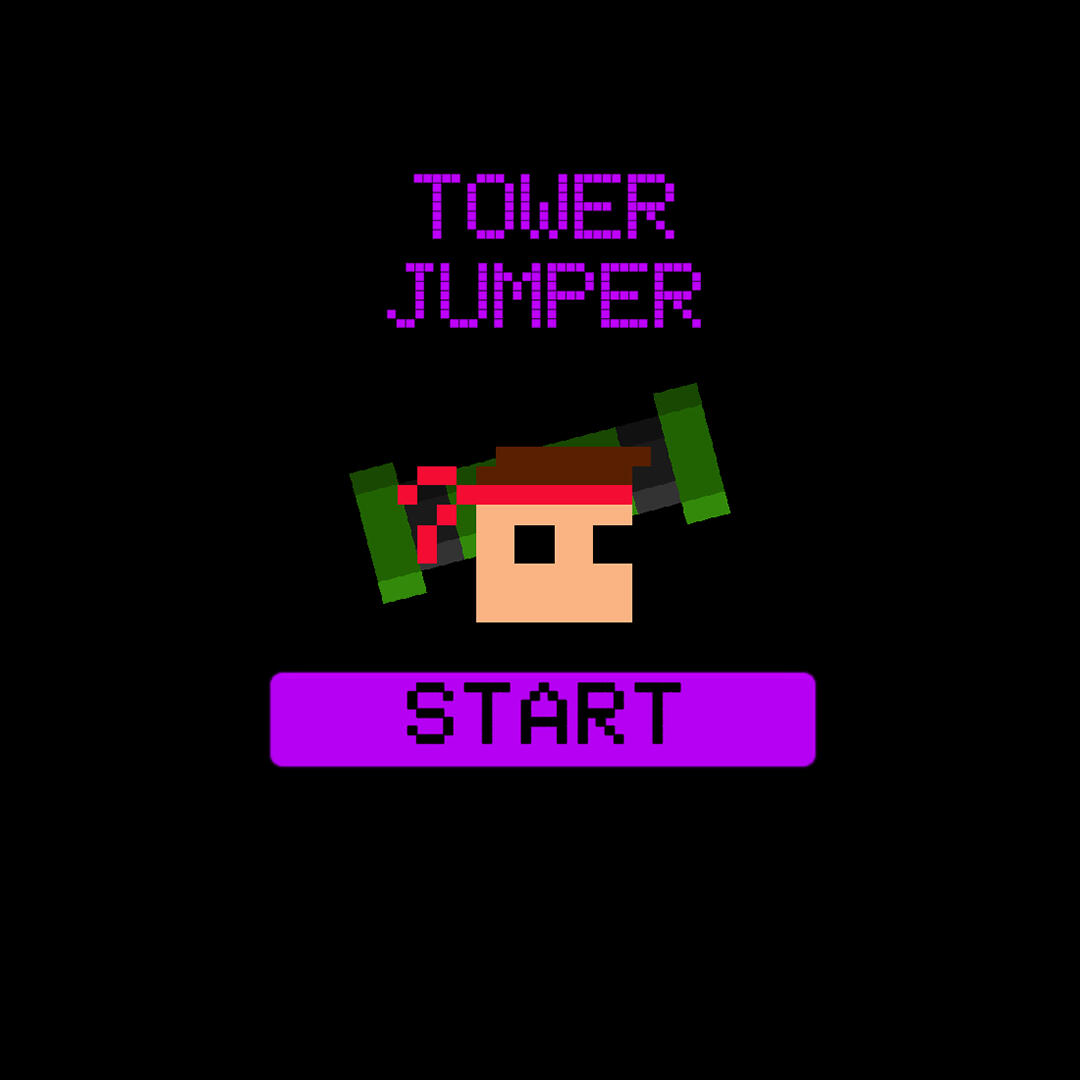 Tower Jumper